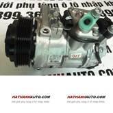 Lốc lạnh (máy nén) xe Mercedes E350 4Matic - 0022303111